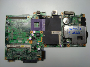 Дънна платка за лаптоп Fujitsu-Siemens Amilo Xi2428 Xi2528 82GP55040-C0F